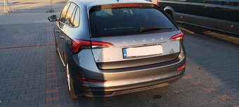 Skoda Scala Scala Ambition 1.0 TSI rok prod.2022 - 5