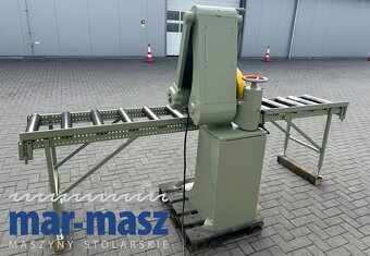 Piła poprzeczna PICCOLO - 5