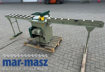 Piła tarczowa poprzeczna SOCOLEST S.PT - 5