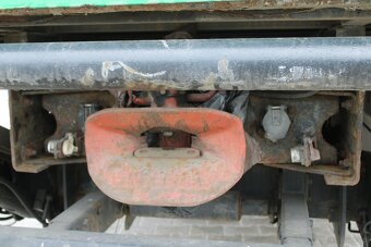 Iveco EUROCARGO ML 160E28, EURO 4, HYDRAULIKA PRZÓD - 5