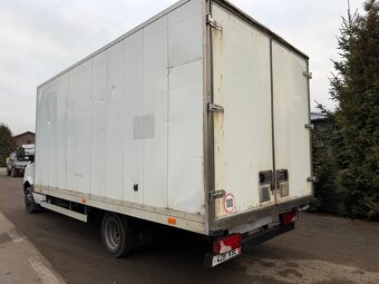 Mercedes Sprinter 515 CDI masa całkowita 3,5 tony rok pro 20 - 5