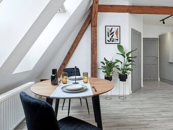 Perełka w centrum miasta Poznania - 5