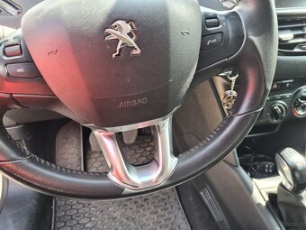 Peugot 208 diesel - 5
