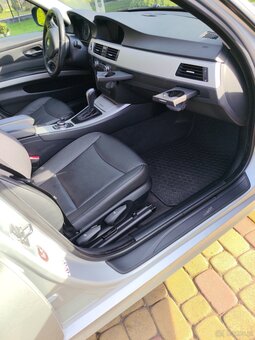 PRYWATNE BMW E91 - 5