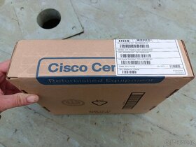 Zapakowany oryginalnie telefon VoIP Cisco IP Phone 7906 - 5