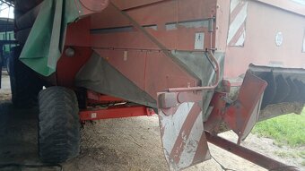Massey Ferguson 38 - 5