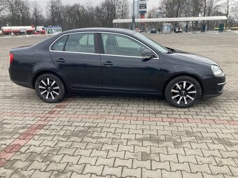 Jetta 2.0 TDI 150-KM - 5
