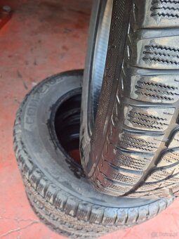 opony 235/65/17 r COMPETUS EXTRA LOAD 108 h nie naprawiane m - 5