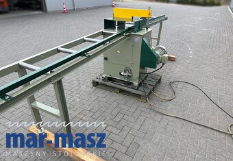 Piła poprzeczna REMA DMDK-50A - 5