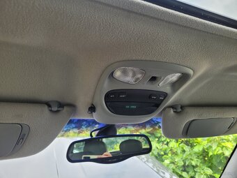 Jeep Grand Cherokee 4.7 HO Overland - 5