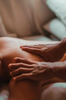 STUDIO SKRZYPCZAK MASAŻE TERAPIA DIETETYKA - 5