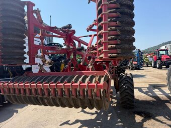 Agregat Bezorkowy Uprawowy Horsch Terrano 5FM Rok pro 2013 s - 5