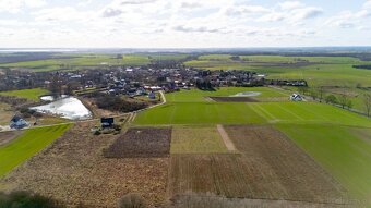 Działka w zielonej okolicy tylko 159 tyś.zł. ( 1476 m2). - 5