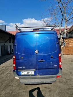Crafter - 5