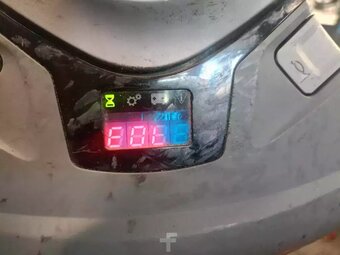TOYOTA SPE120L Z WAGĄ RAVAS | 703 MTH | 19,000 zł - 5