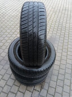 opony BARUM BRILANT 2 185/60/14 r 82 t rok 2020 bieżnik ok - 5