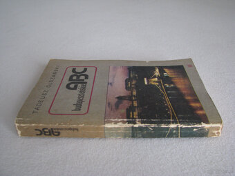 ABC budapeszteńskie, Tadeusz Olszański - 5