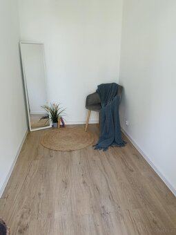 Mieszkanie z niskim czynszem - 3 pokoje - 5