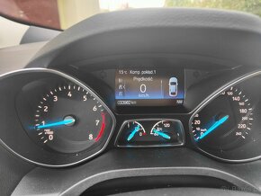 Ford Kuga 2019 · 35 000 km · 1 498 cm3 · Benzyna  Hak - 5