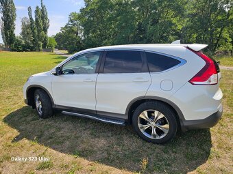 Sprzedam Honde CR V - 5