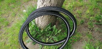 Opony do roweru 28x1,75 - 5