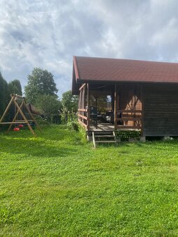 Wydzierżawię domek - 5