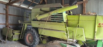 Kombajn zbożowy - 5