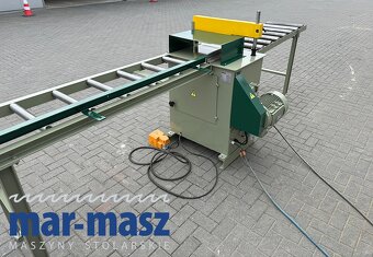 Piła poprzeczna REMA DMDK-50A - 5