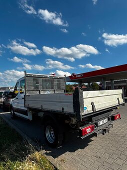Sprzedam samochód Ford Transit z wywrotką 2.0 diesel z 2019 - 5