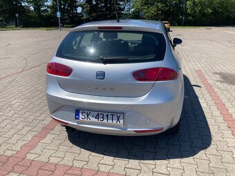 Leon 1.4 Benzyna - 5
