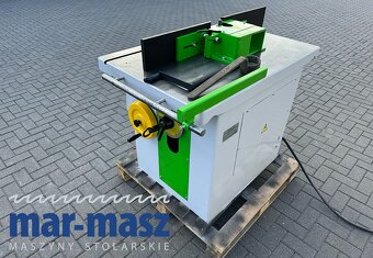 Piło Frezarka JAROMA DYFE-2 - 5