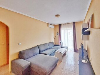 Na sprzedaż: Umeblowany apartament 3-pokojowy z balkonem - 5