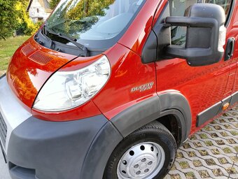Fiat Ducato maxi 2.3 multijet - 5