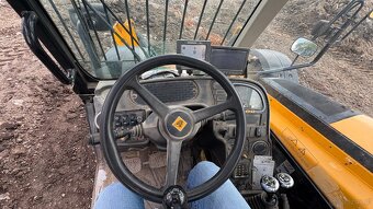 JCB 535 125 - 5