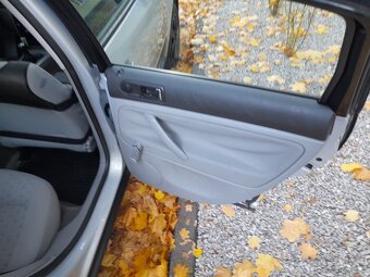 Śliczny passat b5 lpg - 5