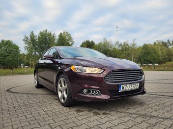 Sprzedam fusion usa - 5