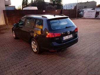 Vw golf 1,2tsi/110kM - 5