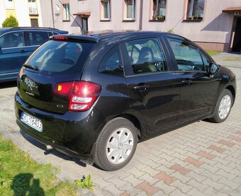 CITROEN C3 2012  1,6 D - 5