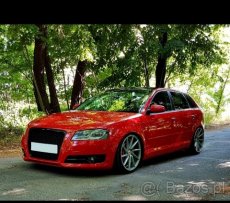 Audi A3 Sport Edition-Polecam - 5