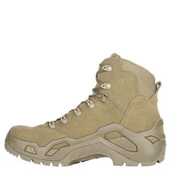 Lowa Z-6S GTX C Buty taktyczne 43.5 - 5