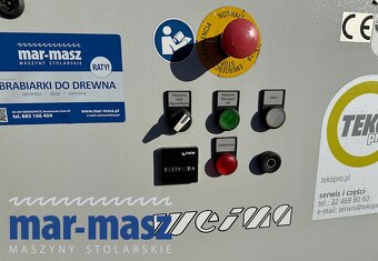 Rębak / Rozdrabniacz WEIMA WL 4 V-Rotor żmijka - 5