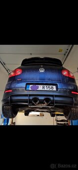 Motor 2.0 TFSI 147 kw AXX Golf 5 gti - 5