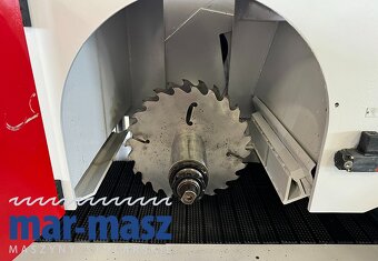 Wielopiła gąsienicowa TOS SVITAVY PWR 401 - 5