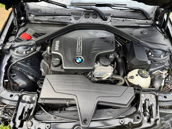 BMW 220i (F22) Coupe, 2015, 54,000 km, N20 - 5