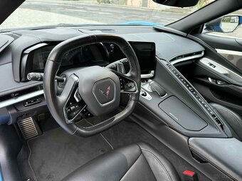 Corvette C8 70th - 5