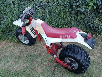Yamaha BW 200 BIG WHEEL 1985 - 5