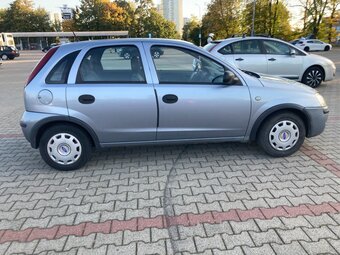 Opel Corsa - 5