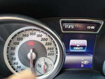 GLA250 4 MATIC - 5