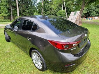 Mazda 3 BM 2.0 120KM | Automat | - 5