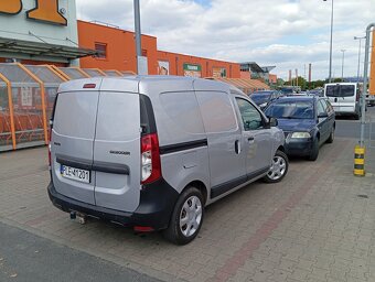 Dacia Fokker 1,5 dci - 5
